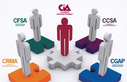 国际注册风险管理确认师